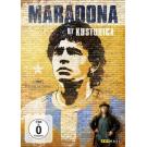 MARADONA BY KUSTURICA  Deutsch, Doku, 2009 (DVD)